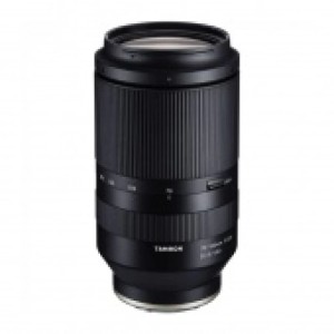 Объектив Tamron A056 70-180mm Di III VXD F/2.8 Sony E, черный