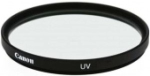 Светофильтр Canon UV 62mm