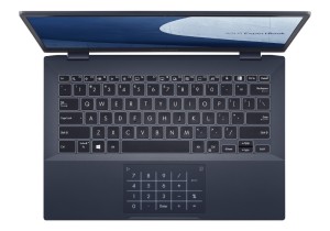 Ноутбук ASUS ExpertBook B5 13 OLED B5302C (Intel Core i3-1115G4 3.0GHz, Intel UHD Graphics, 13.3", 1920x1080, 8GB DDR4, 512GB SSD)