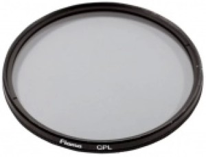 Светофильтр Flama CPL 40.5mm