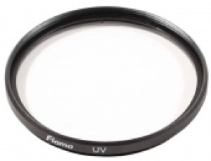 Светофильтр Flama UV 62mm