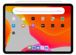 Стилус Apple Pencil (2nd generation) MU8F2