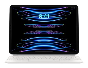 Чехол-клавиатура Apple Magic Keyboard для iPad Pro 11 (2022)
