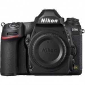 Фотоаппарат Nikon D780 Body, черный