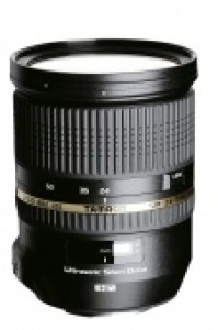 Объектив Tamron AF SP 24-70mm f/2.8 DI VC USD G2 (A032) Nikon F, черный