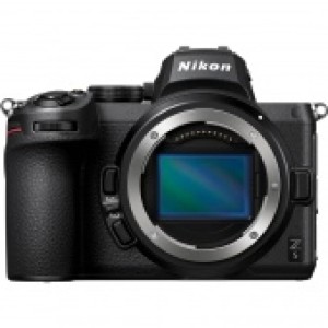 Фотоаппарат Nikon Z5 Body, черный