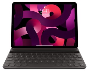 Чехол-клавиатура Apple Smart Keyboard Folio для iPad Pro 11 (2022)