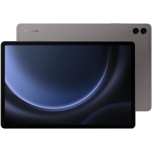 Планшет Samsung Galaxy Tab S9 FE Plus Wi-Fi 12/256GB Gray (SM-X610)