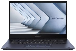 Ноутбук ASUS ExpertBook B5 Flip 14 IPS B5402F (Intel Core i5-1340P, Iris Xe Graphics, 14", 1920x1080, 8GB DDR5, 1TB SSD)