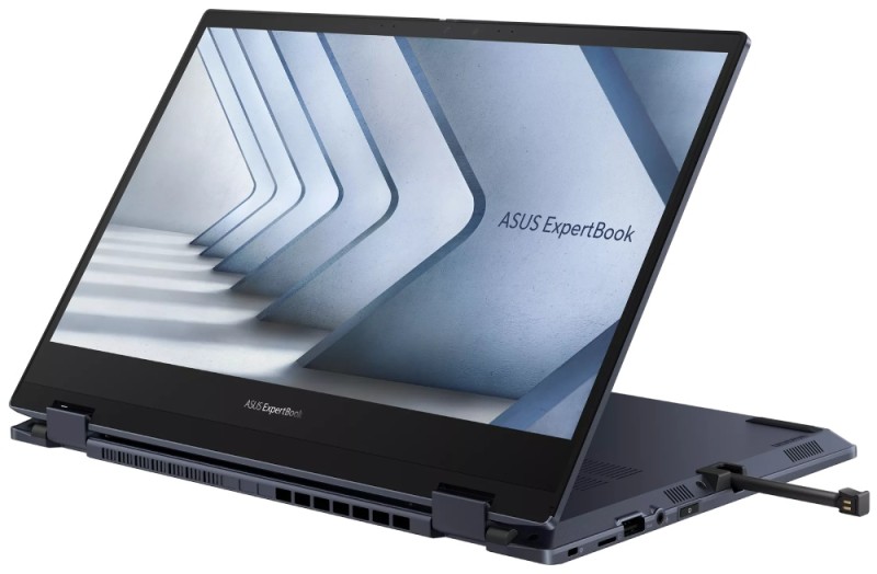 Ноутбук ASUS ExpertBook B5 Flip 14 IPS B5402F (Intel Core i5-1340P, Iris Xe Graphics, 14", 1920x1080, 8GB DDR5, 512GB SSD)