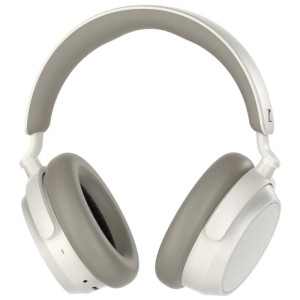 Беспроводные наушники Sennheiser Accentum Plus, White