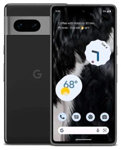 Смартфон Google Pixel 7 128 ГБ Вулканическое стекло