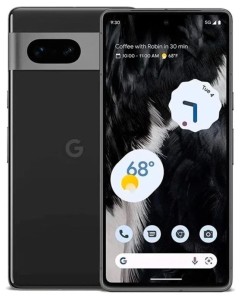 Смартфон Google Pixel 7 256 ГБ Вулканическое стекло