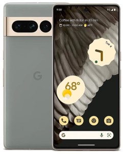 Смартфон Google Pixel 7 Pro 256 ГБ Орех