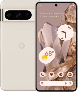 Смартфон Google Pixel 8 Pro 128 ГБ Фарфор