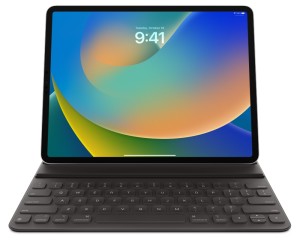 Чехол-клавиатура Apple Smart Keyboard Folio для iPad Pro 12.9 (2022)