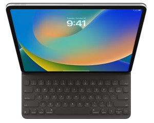 Чехол-клавиатура Apple Smart Keyboard Folio для iPad Pro 12.9 (2022)