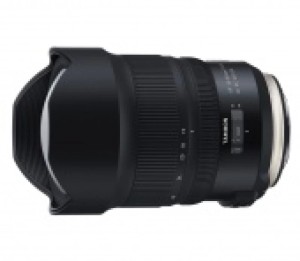 Объектив Tamron 15-30mm f/2.8 SP Di VC USD G2 (A041) Canon EF, черный