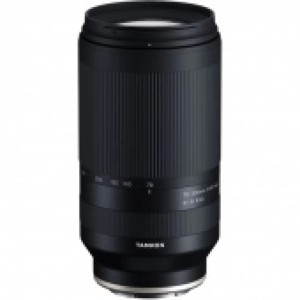 Объектив Tamron 70-300mm F/4.5-6.3 Di III RXD (A047) Sony E, черный