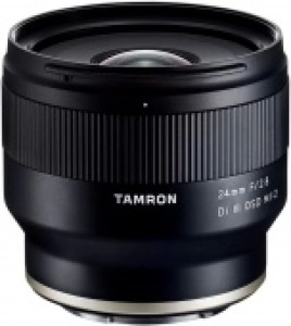 Объектив Tamron 24mm F/2.8 Di III OSD (F051) Sony E