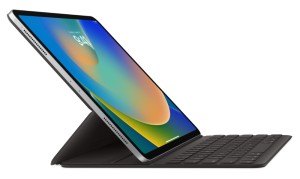 Чехол-клавиатура Apple Smart Keyboard Folio для iPad Pro 12.9 (2022)