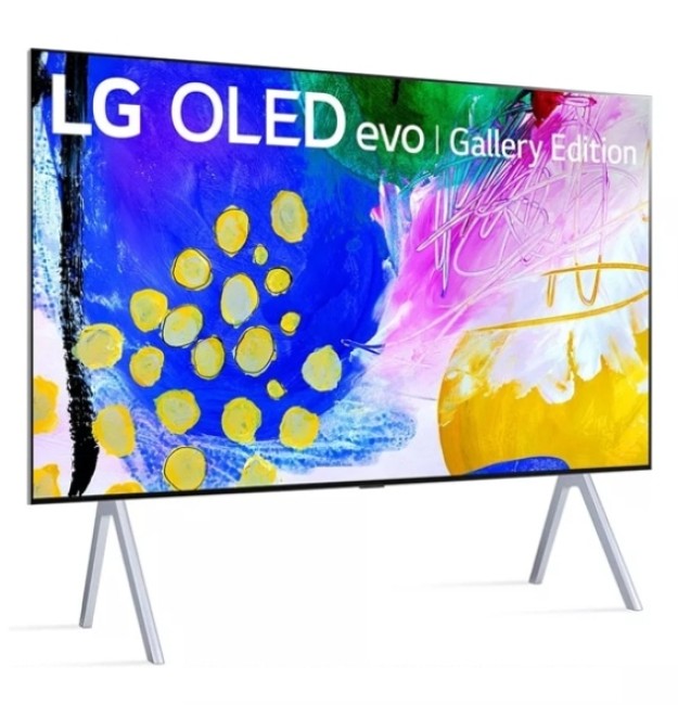 Телевизор LG 97" OLED 4K G2 OLED97G2