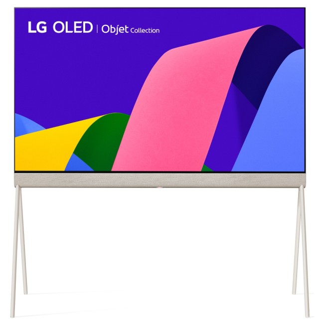 Телевизор LG Pose 42" OLED 4K LX1 42LX1Q