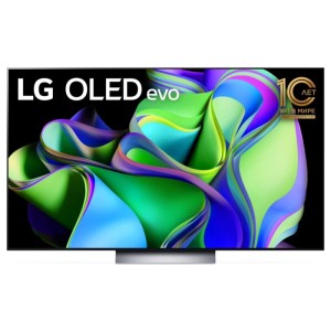 Телевизор LG 65C3RLA