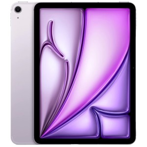 Планшет Apple iPad Air 11 (2024) 1Tb Wi-Fi + Cellular Purple