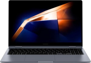 Ноутбук Samsung Galaxy Book 4 360 NP750QGK-KG3US (Intel Core 7 150U 1.2GHz/15.6"/AMOLED/1920x1080/16GB/512GB SSD/Intel Graphics/Win 11)