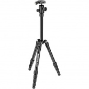 Штатив Manfrotto MKELES5BK-BH Штатив Element Traveller малый, черный