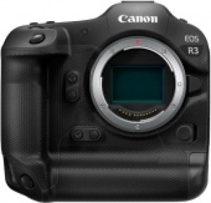 Canon EOS R3 Body