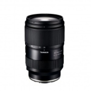 Объектив Tamron 28-75mm f/2.8 Di III VXD G2 (A063) Sony FE, черный