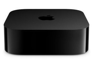 ТВ-приставка Apple TV 4K (2022) 64Gb MN873