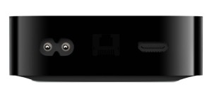 ТВ-приставка Apple TV 4K (2022) 64Gb MN873