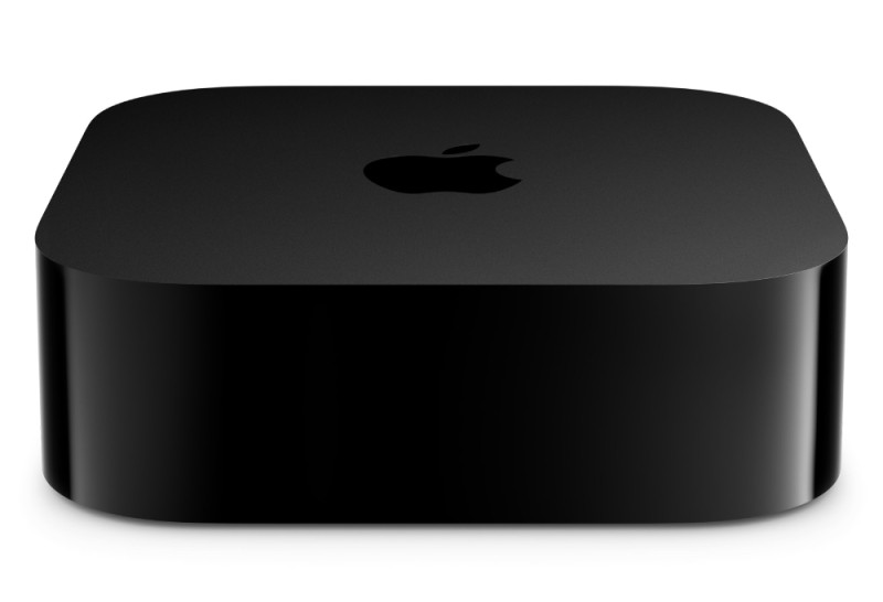 ТВ-приставка Apple TV 4K (2022) 128Gb MN893