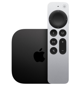 ТВ-приставка Apple TV 4K (2022) 128Gb MN893