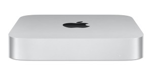 Настольный компьютер Apple Mac mini 2023 MMFJ3 (Apple M2 8C CPU, 10C GPU, 8GB, 256GB SSD, macOS)