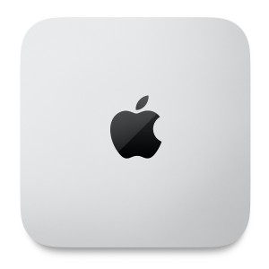 Настольный компьютер Apple Mac mini 2023 MNH73 (Apple M2 Pro 10C CPU, 16C GPU, 16GB, 512GB SSD, macOS)
