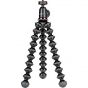 Гибкий штатив Joby GorillaPod 1K Kit Hybrid GP2 Black-Grey JB01503-BWW