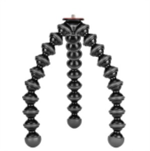 Гибкий штатив Joby GorillaPod 1K Stand Black-Grey JB01511