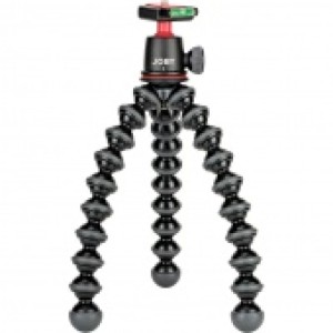 Гибкий штатив Joby GorillaPod 3K SMART Kit Black JB01637-BWW