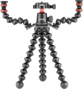 Гибкий штатив Joby GorillaPod 3K PRO Rig JB01567-BWW