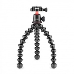 Гибкий штатив Joby GorillaPod 3K PRO Kit Black