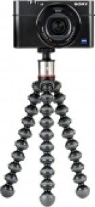 Гибкий штатив Joby GorillaPod 500 Black-Grey