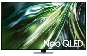 Телевизор Samsung 55'' Neo QLED 4K QE55QN90D