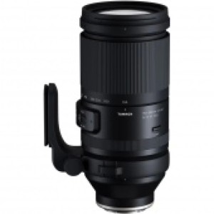 Объектив Tamron 150-500mm f/5-6.7 Di III VC VXD Sony E, черный