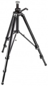 Штатив Manfrotto Pro Geared 475B