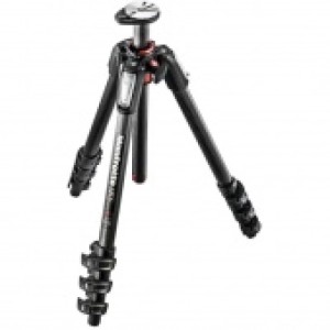 Штатив Manfrotto MT055CXPRO4 штатив карбон. DUAL, 4/170/54/2,1/9 (сек/выс/слож/вес/нагр),черный