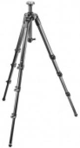 Штатив Manfrotto MT057C4 штатив карбон. , 4/205/66,5/3,5/18 (сек/выс/слож/вес/нагр),черный